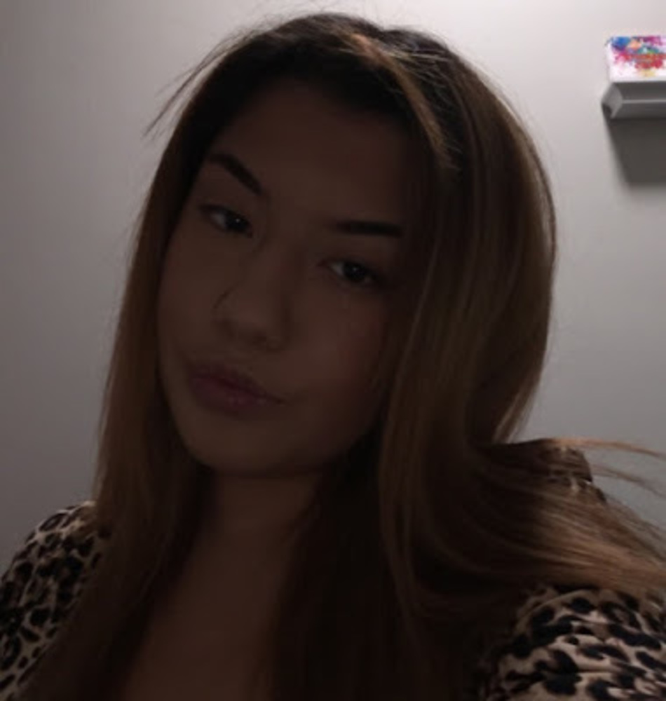 Meet your Posher, Jackiee